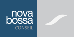 Logo Nova Bossa