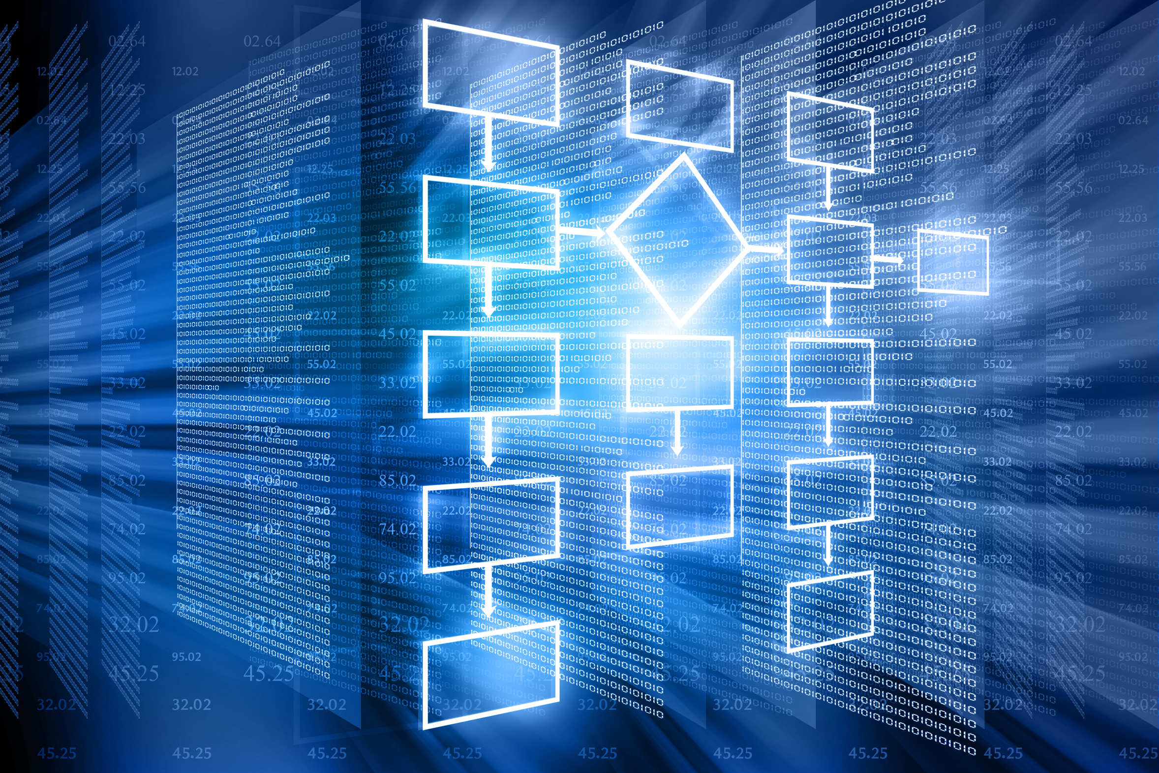 data, IA, trejectoire data, ROI